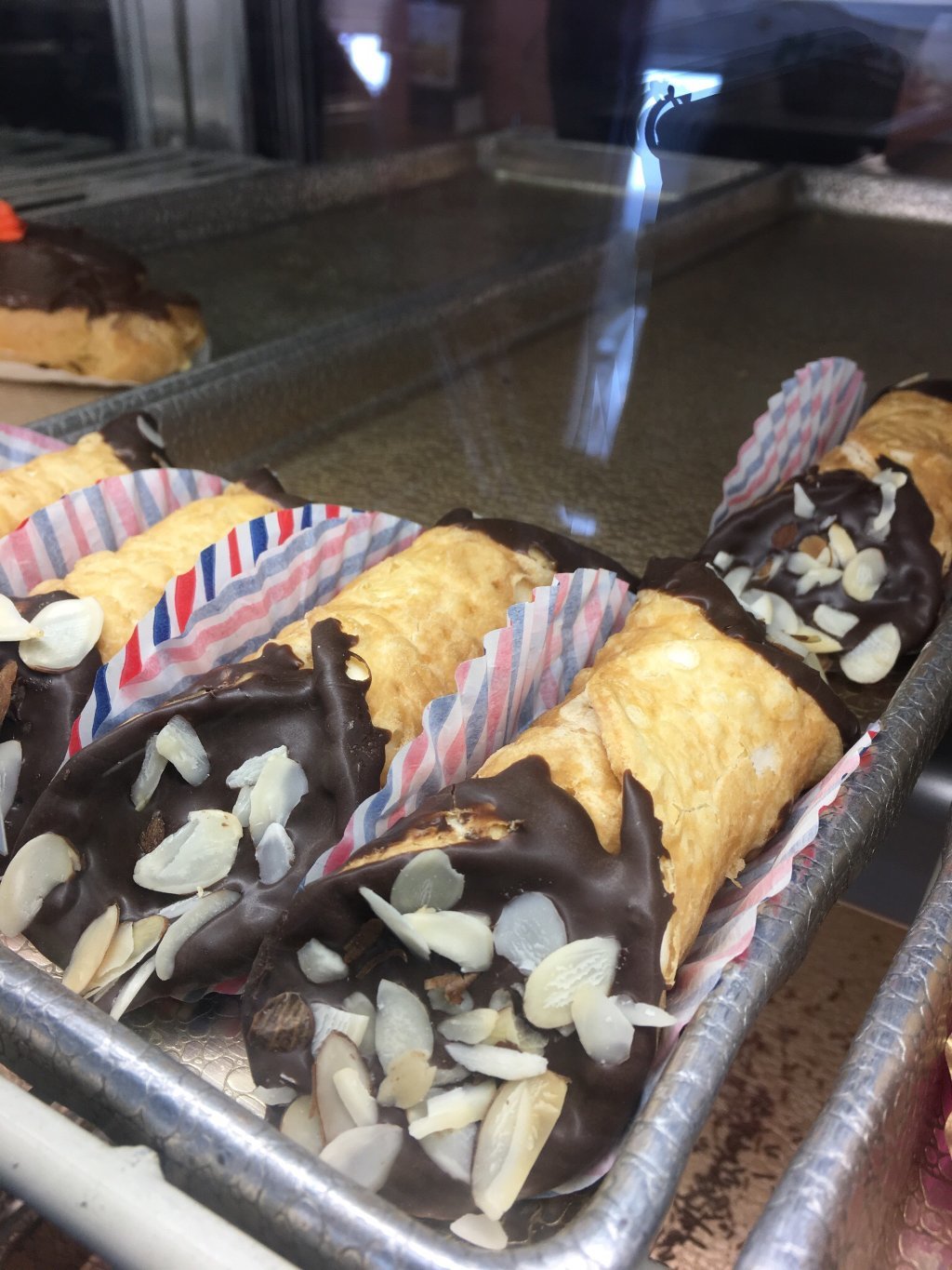 Carlock`s Bakery Menu, Reviews and Photos - 1024 Los Osos Valley Rd ...