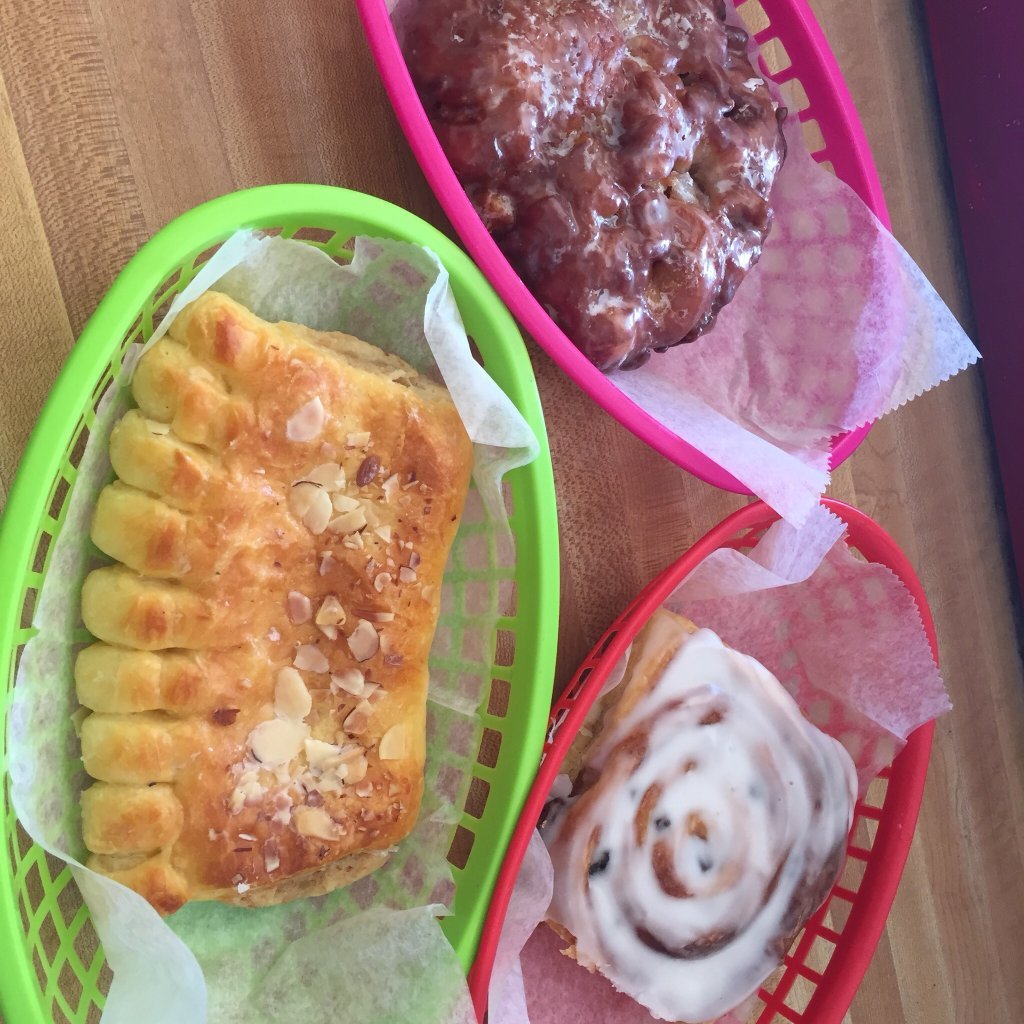 Carlock`s Bakery Menu, Reviews and Photos - 1024 Los Osos Valley Rd ...